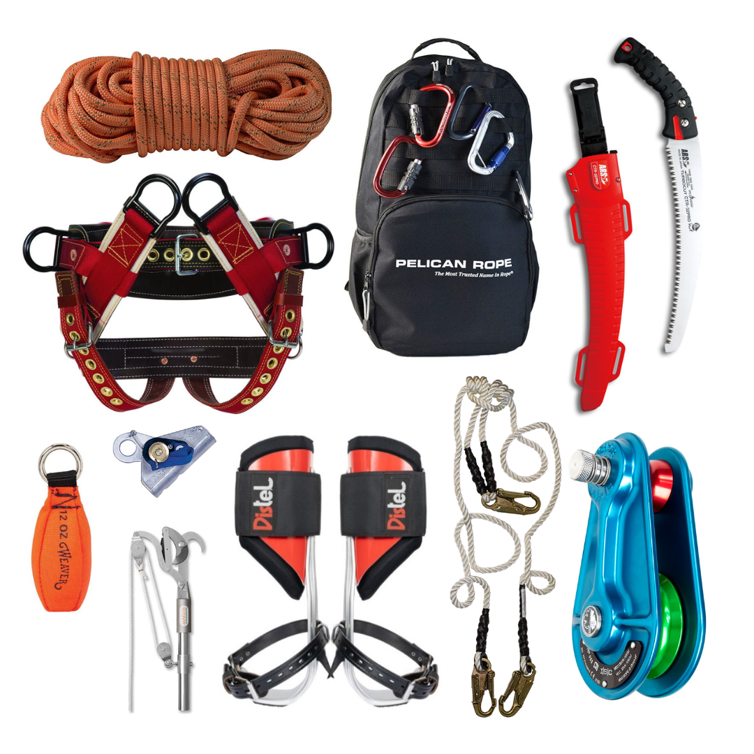 Arborist Tools & Accessories