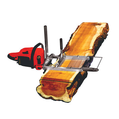 Portable Saw Mills