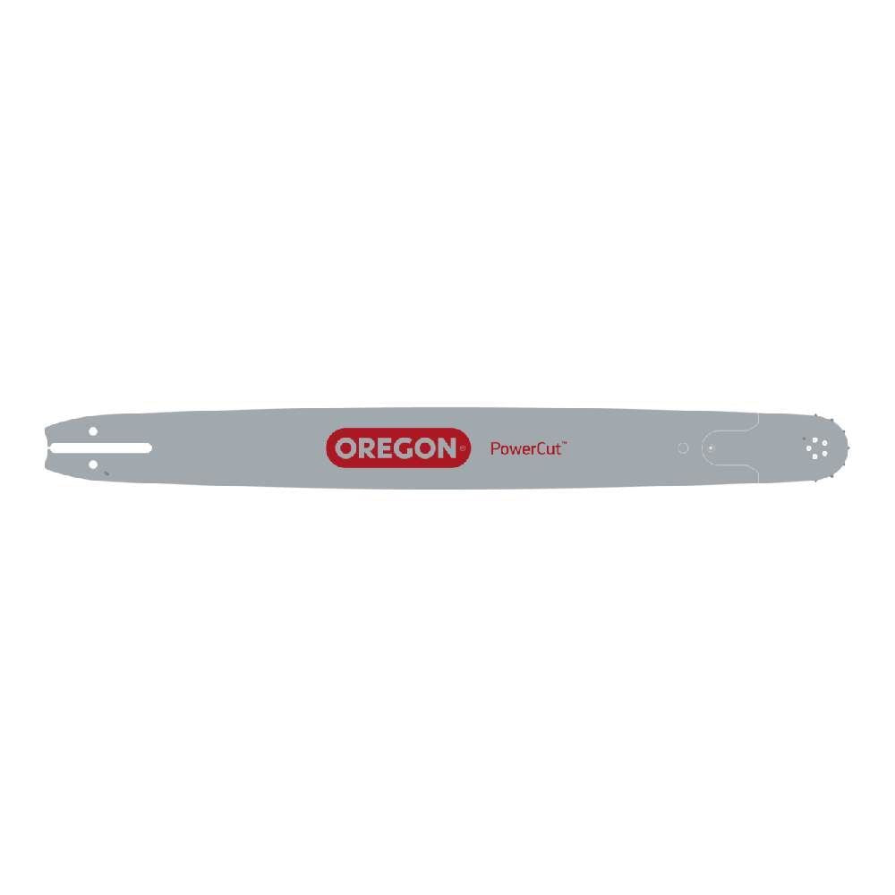 Oregon 268RNDD009 PowerCut 26" Guide Bar, 3/8" Pitch, .058" Gauge