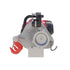 Portable Winch PCW4000-A Gas-Powered Pulling Winch, Honda GX50