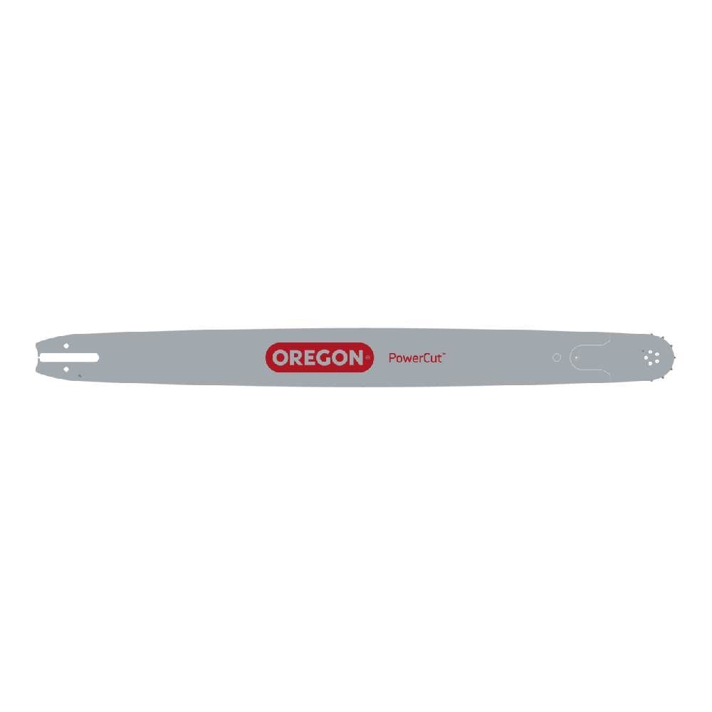 Oregon 303RNDD025 PowerCut 30" Guide Bar, 3/8" Pitch, .063" Gauge