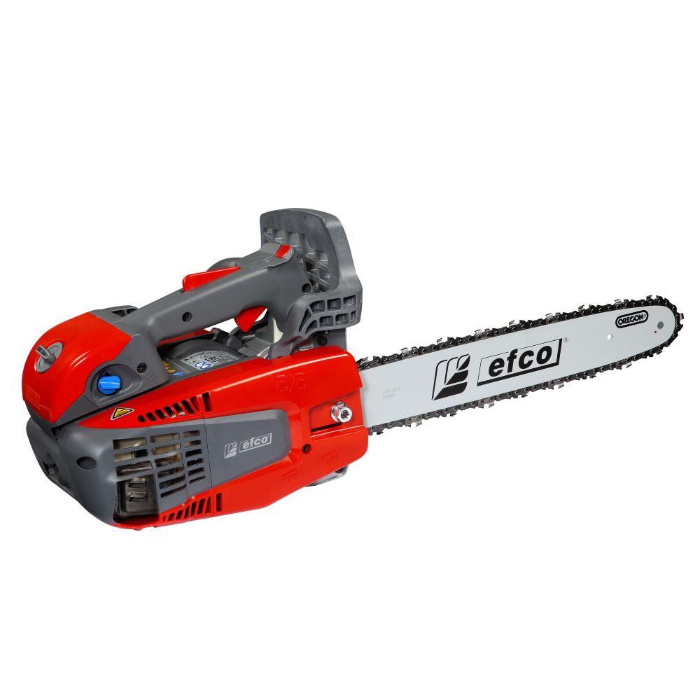 Efco MTT 3600 2 HP Chainsaw, 3/8" Pitch, .050" Gauge, 14"