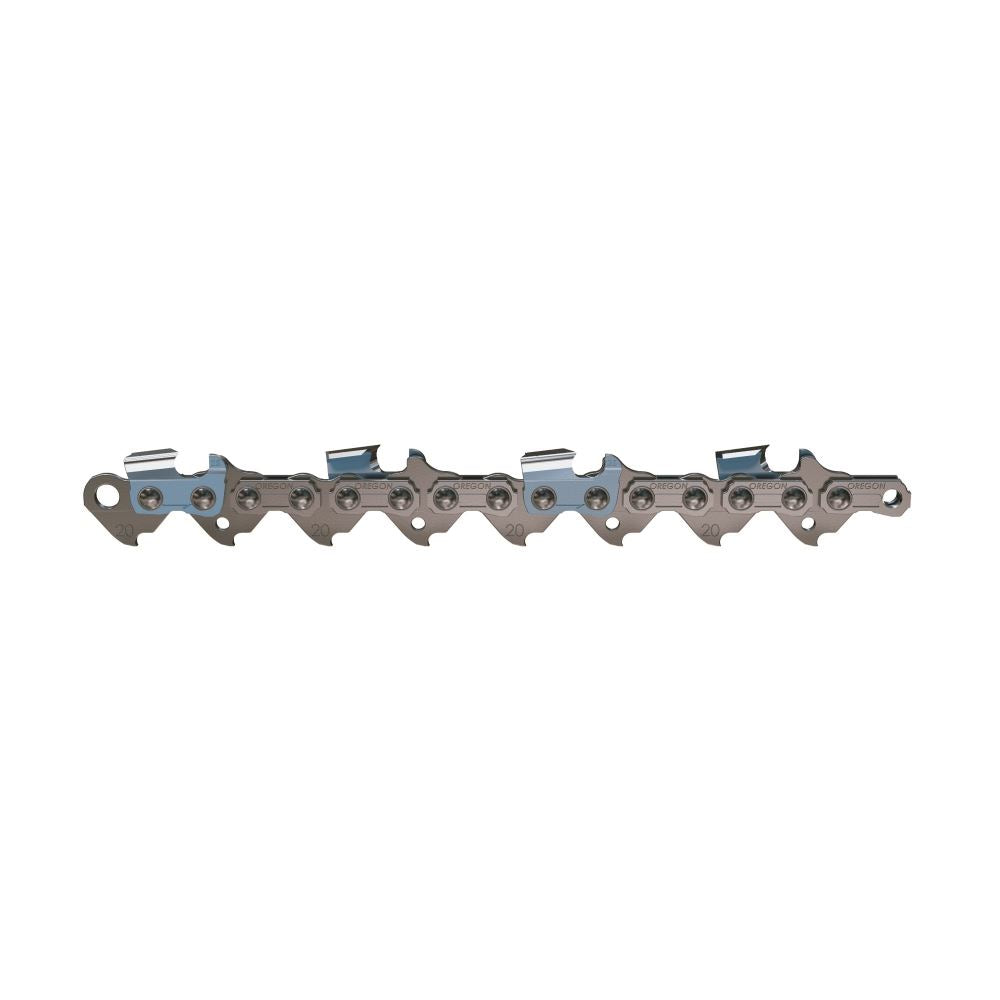 Oregon 20BPX078G ControlCut H78 Saw Chain, .325" Pitch, .050" Gauge, 78 Drive Links