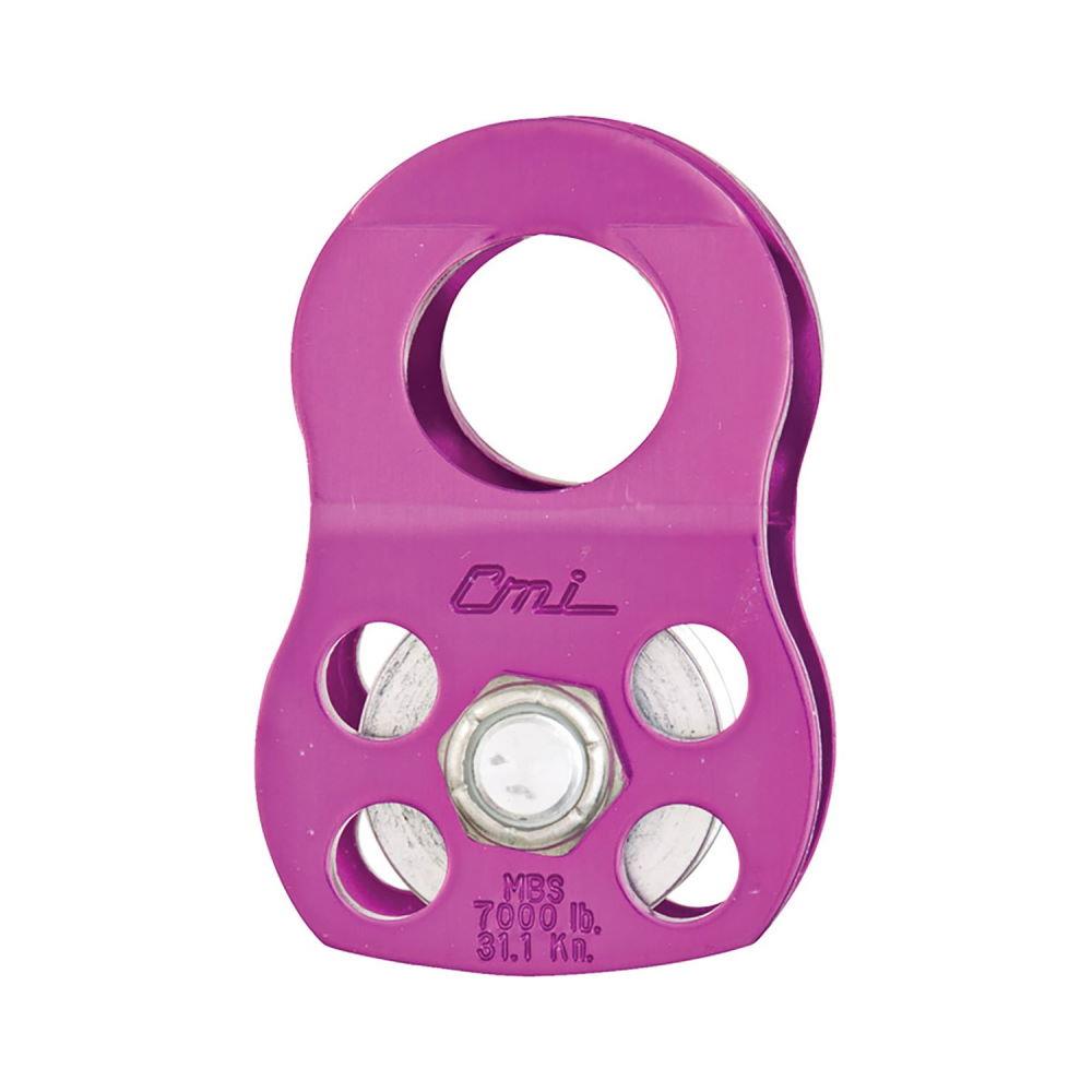 CMI RP110 Micro Pulley Single Sheave