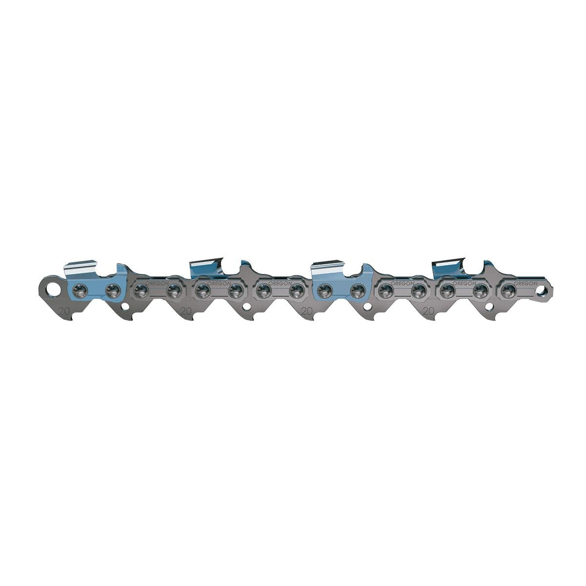 Oregon 20BPX078G ControlCut H78 Saw Chain, .325" Pitch, .050" Gauge, 78 Drive Links