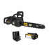 Cat DG630 60V Cordless 16" Chain Saw with Battery & Charger