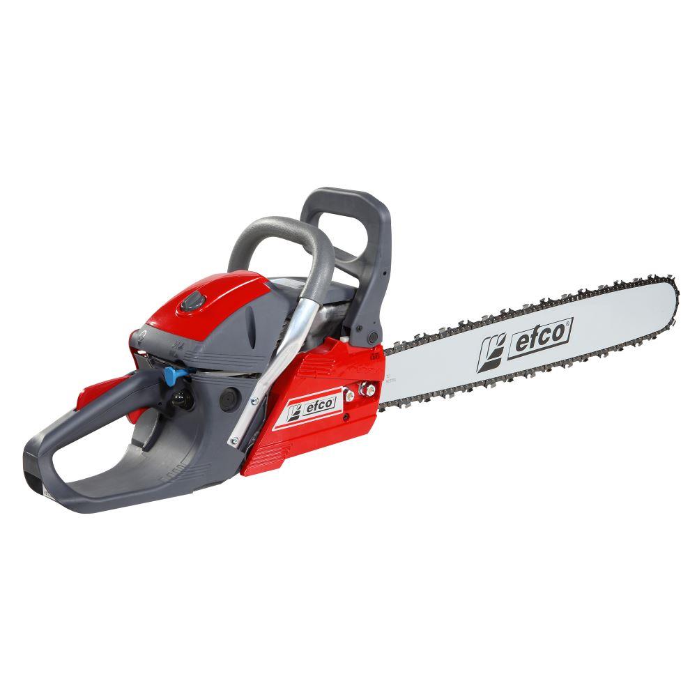 Efco MTH 5100 3 HP Chainsaw, 325" Pitch, .050 Gauge, 18"