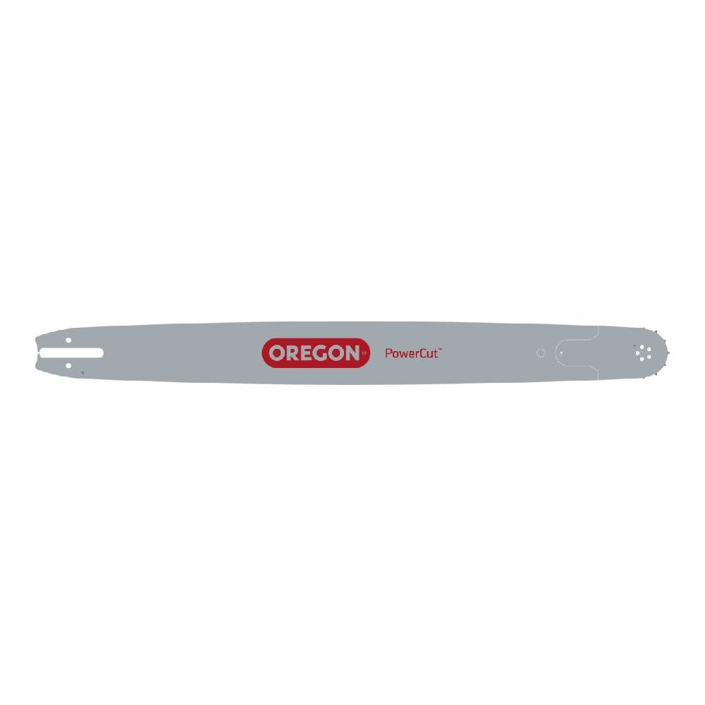 Oregon 280RNDD025 PowerCut 28" Guide Bar, 3/8" Pitch, .050" Gauge