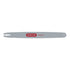 Oregon 280RNDD025 PowerCut 28" Guide Bar, 3/8" Pitch, .050" Gauge