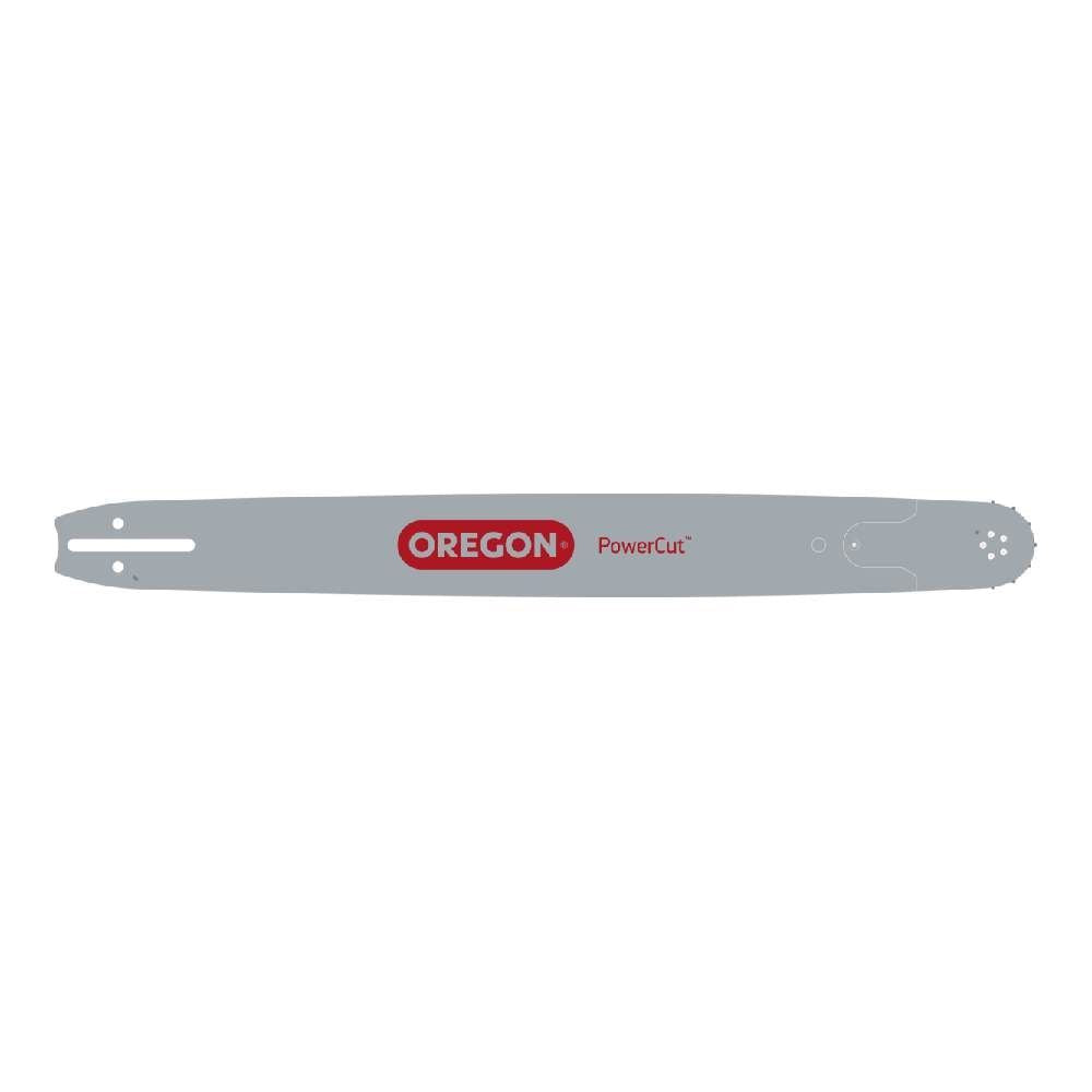 Oregon 248RNDD009 PowerCut 24" Guide Bar, 3/8" Pitch, .058" Gauge