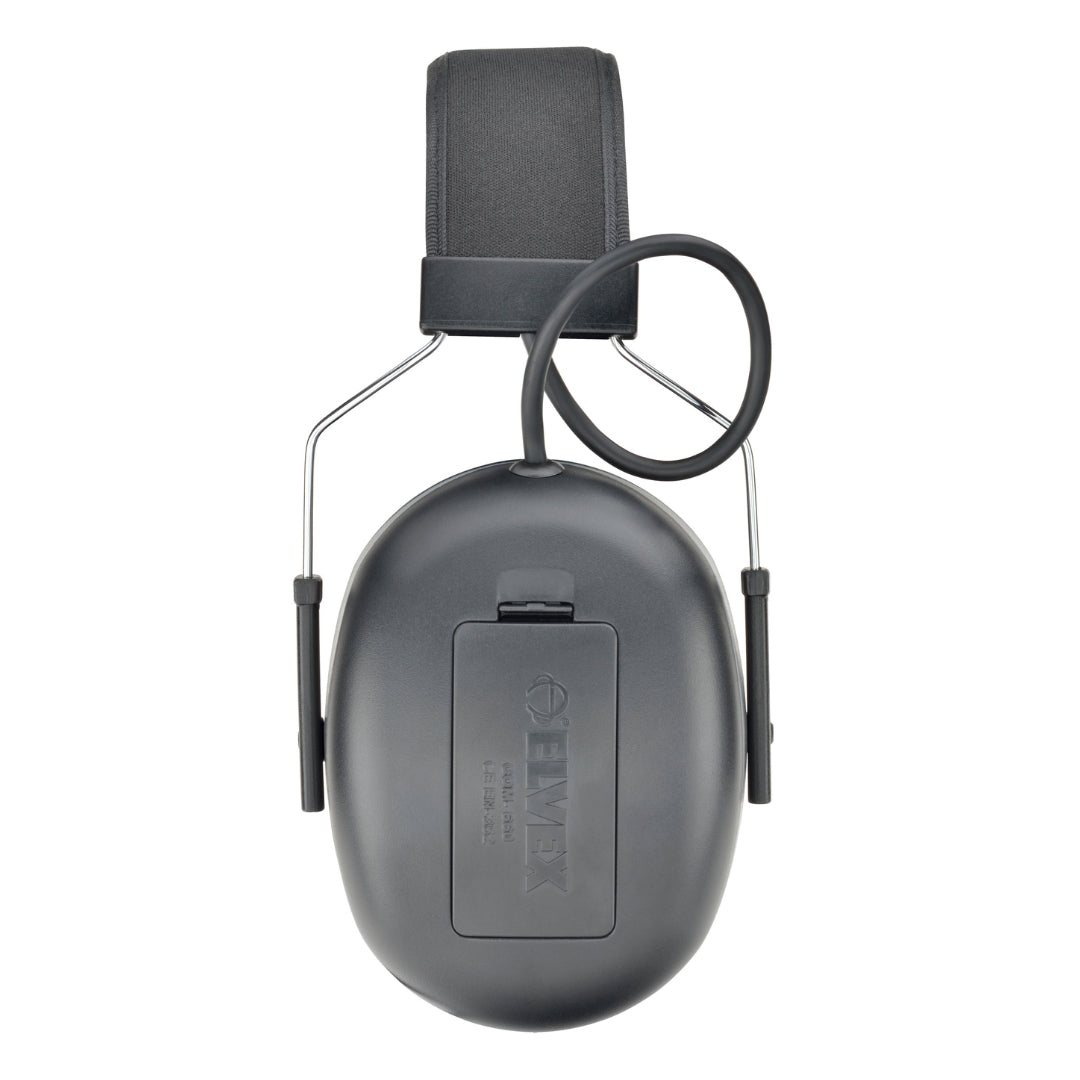 Delta Plus COM-660NRW ComConnect Wireless Sync Ear Muffs - NRR 22 dB