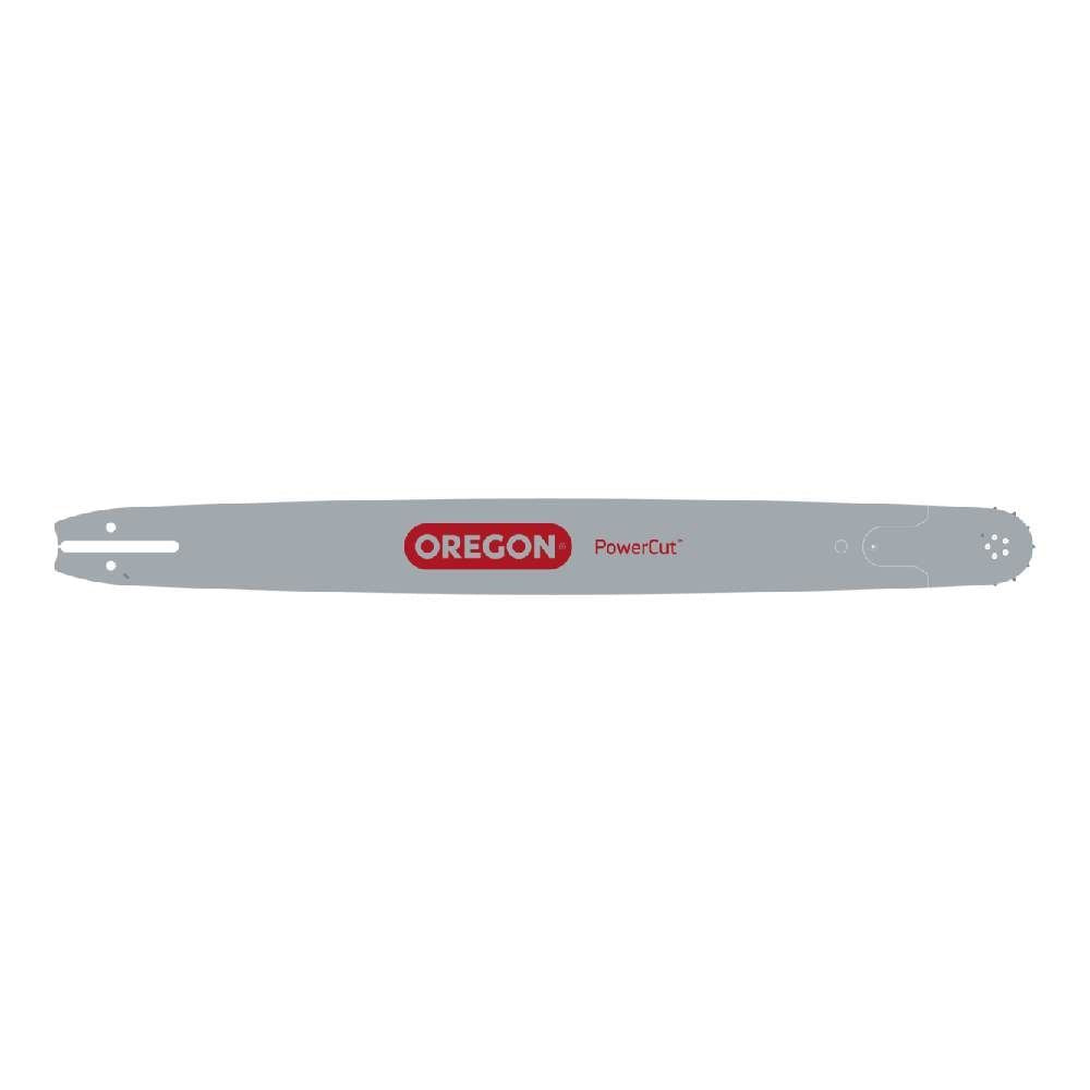 Oregon 288RNDD009 PowerCut 28" Guide Bar, 3/8" Pitch, .058" Gauge