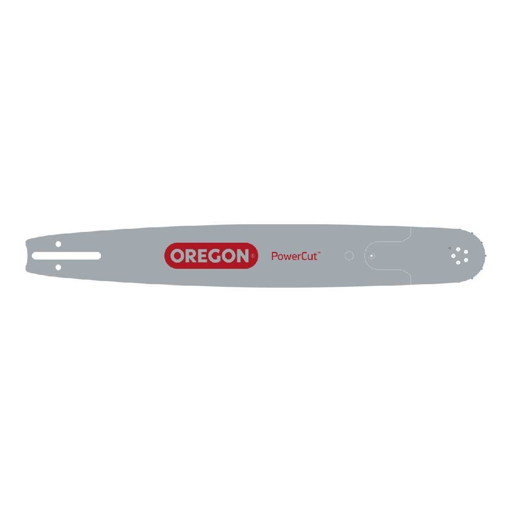 Oregon 180RNBK041 PowerCut 18" Guide Bar, 0.325" Pitch, .050" Gauge