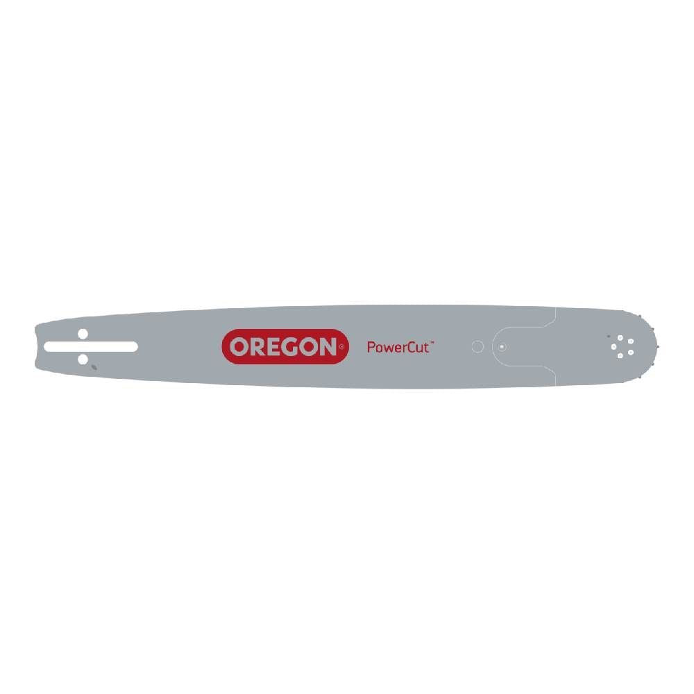 Oregon 188RNDZ095 PowerCut 18" Guide Bar, 3/8" Pitch, .058" Gauge