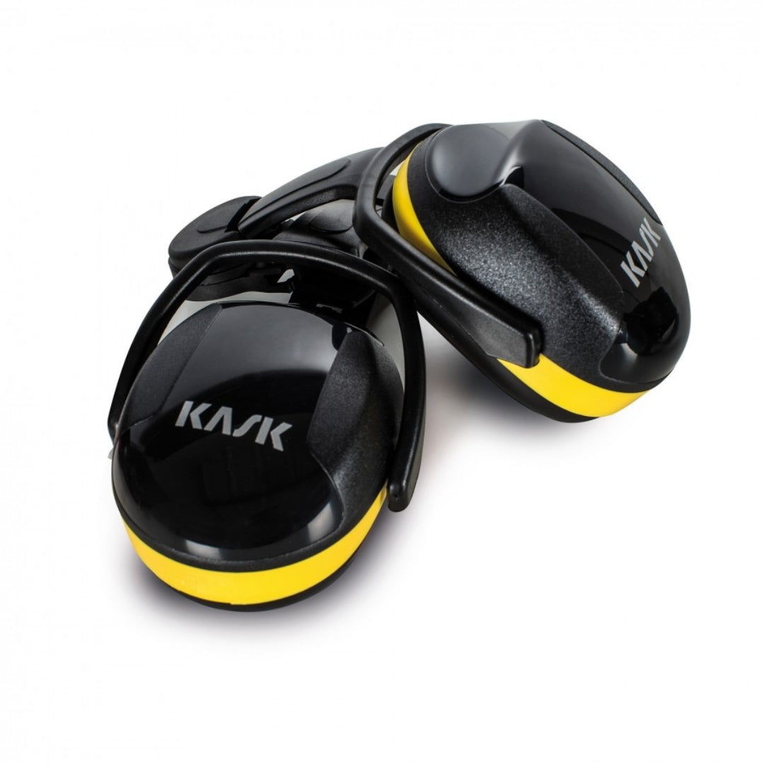 KASK WHP00005 Ear Muff, SC2