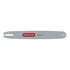 Oregon 180RNDD025 PowerCut 18" Guide Bar, 3/8" Pitch, .050" Gauge