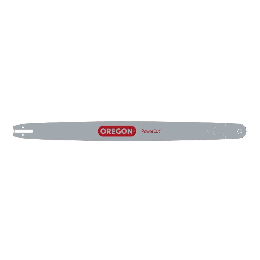 Oregon 343RNDD025 PowerCut 34" Guide Bar, 3/8" Pitch, .063" Gauge