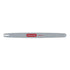 Oregon 343RNDD025 PowerCut 34" Guide Bar, 3/8" Pitch, .063" Gauge