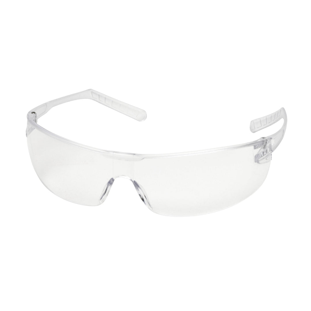 Delta Plus SG-58C-AF Helium 15 Ultralight Safety Glasses w/ Clear Anti-Fog Lens