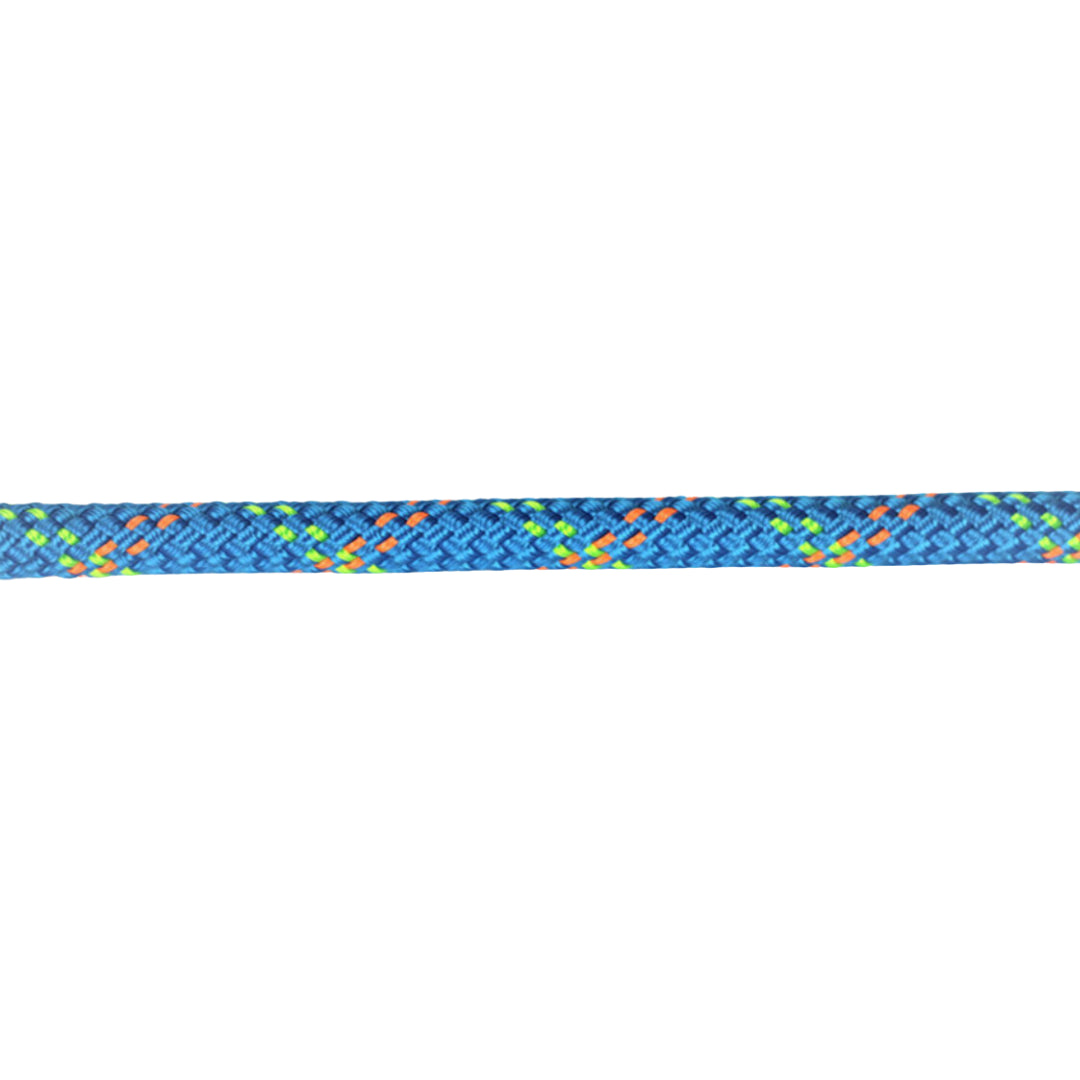 Sterling AT140060046 Atlas Rigging Rope, Blue, 9/16" x 150'