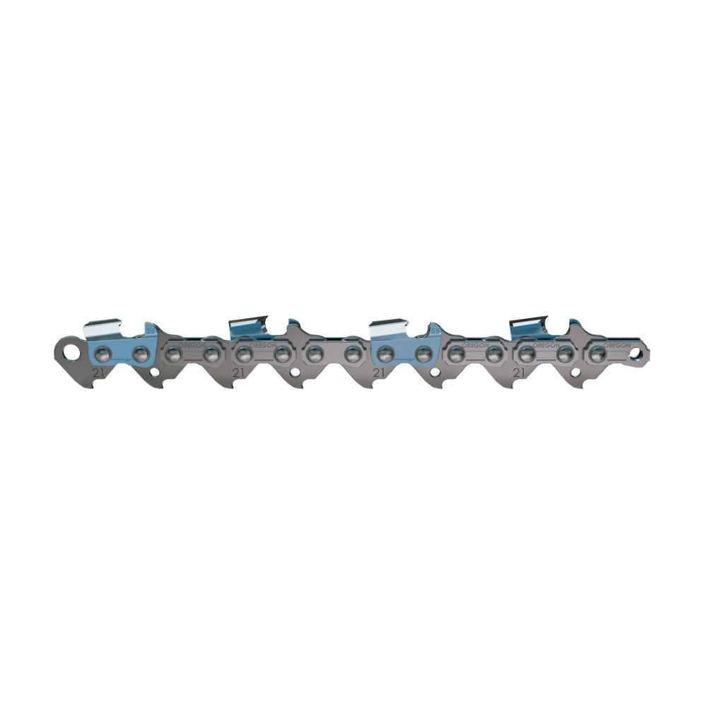 Oregon 21LPX068G PowerCut U68 Saw Chain, .325" Pitch, .058" Gauge, 68 Drive Links