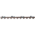 Oregon 75JGX116G PowerCut Saw Chain, 3/8" Pitch, .063" Gauge, 116 Drive Links