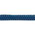 Samson 813032801560 Stable Braid SD Rigging Rope, Blue, 1/2" x 150'