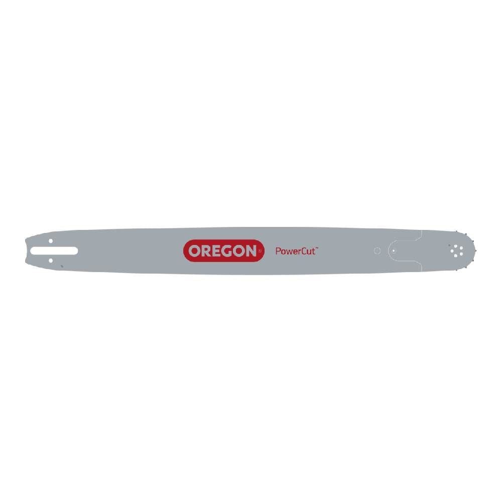 Oregon 240RNDD025 PowerCut 24" Guide Bar, 3/8" Pitch, .050" Gauge