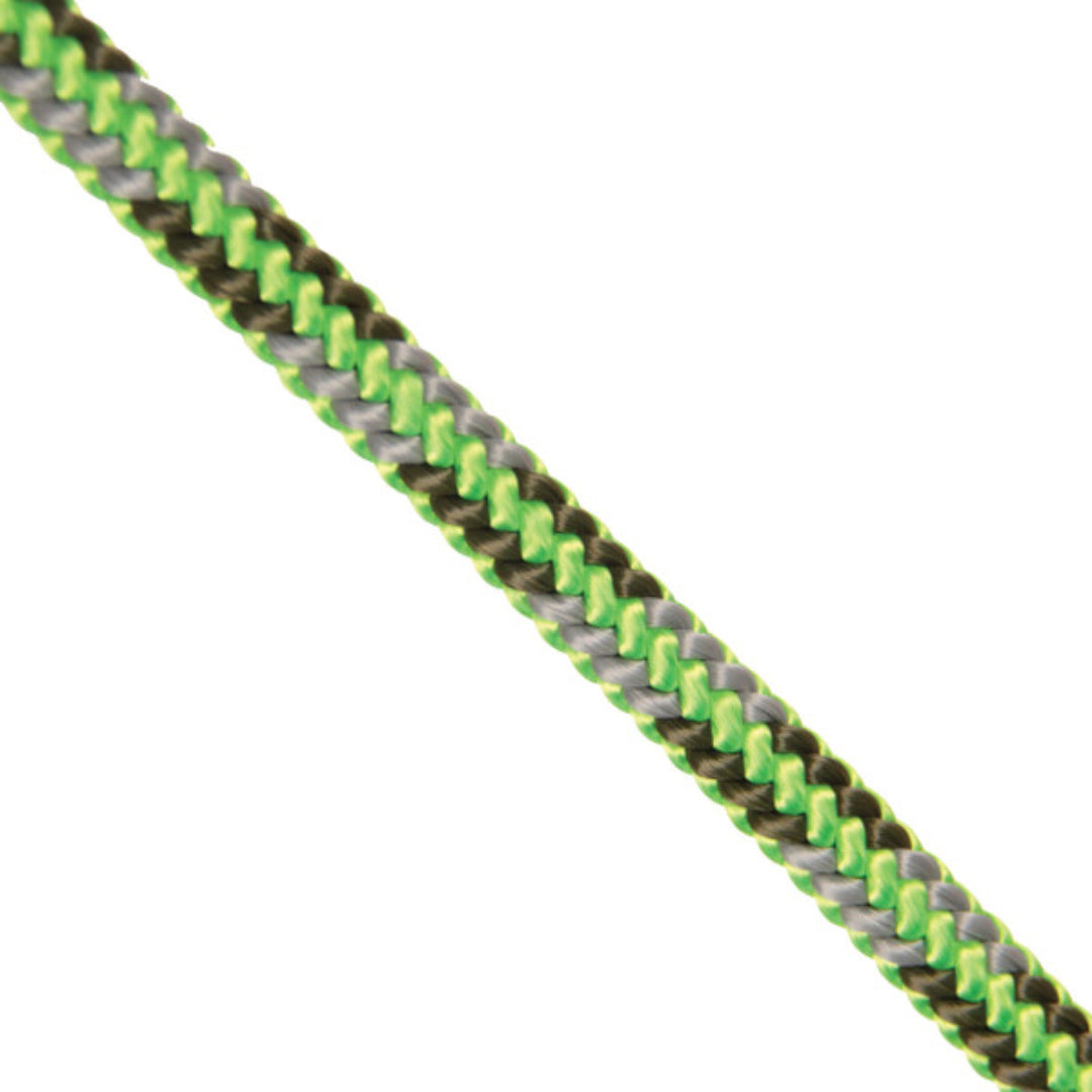 Samson 380032501560 ArborFreak Climbing Rope, Pine, 1/2" x 150'