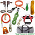 Spyder Manufacturing 83251 Basic Tree Climbing Kit, Small