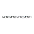 Oregon 91PX056G AdvanceCut S56 Saw Chain, 3/8" Low Profile Pitch, .050" Gauge, 56 Drive Links