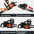 Worx WG385 Cordless 40V Nitro Power Share 16" Chainsaw