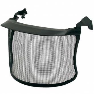 3M 3MRV4A-10P Visor Steel Mesh Screen, for Peltor Ear Muffs