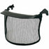 3M 3MRV4A-10P Visor Steel Mesh Screen, for Peltor Ear Muffs