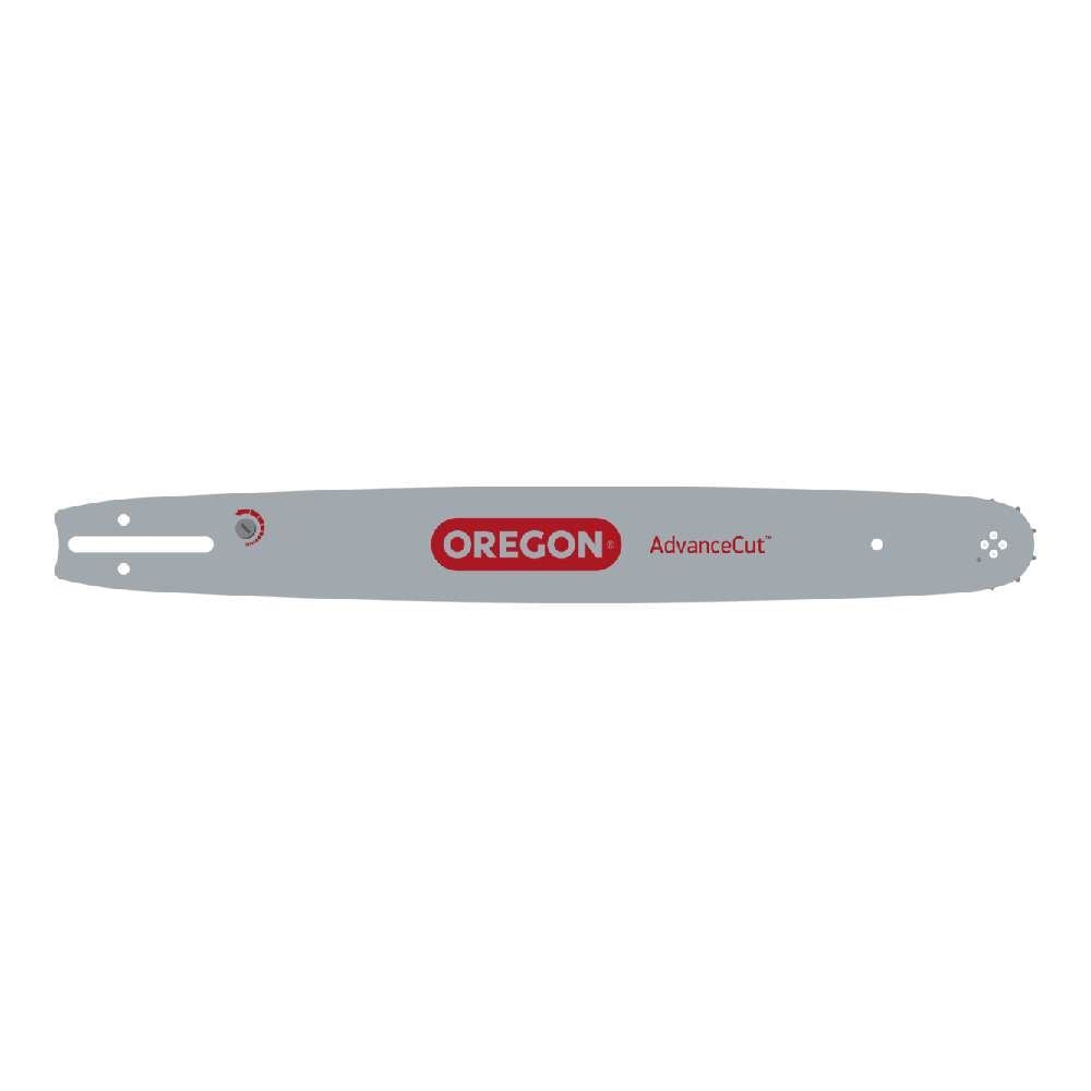 Oregon 200PXBT041 AdvanceCut 20" Guide Bar, 0.325" Pitch, .050" Gauge, Intenz