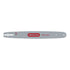 Oregon 200PXBT041 AdvanceCut 20" Guide Bar, 0.325" Pitch, .050" Gauge, Intenz