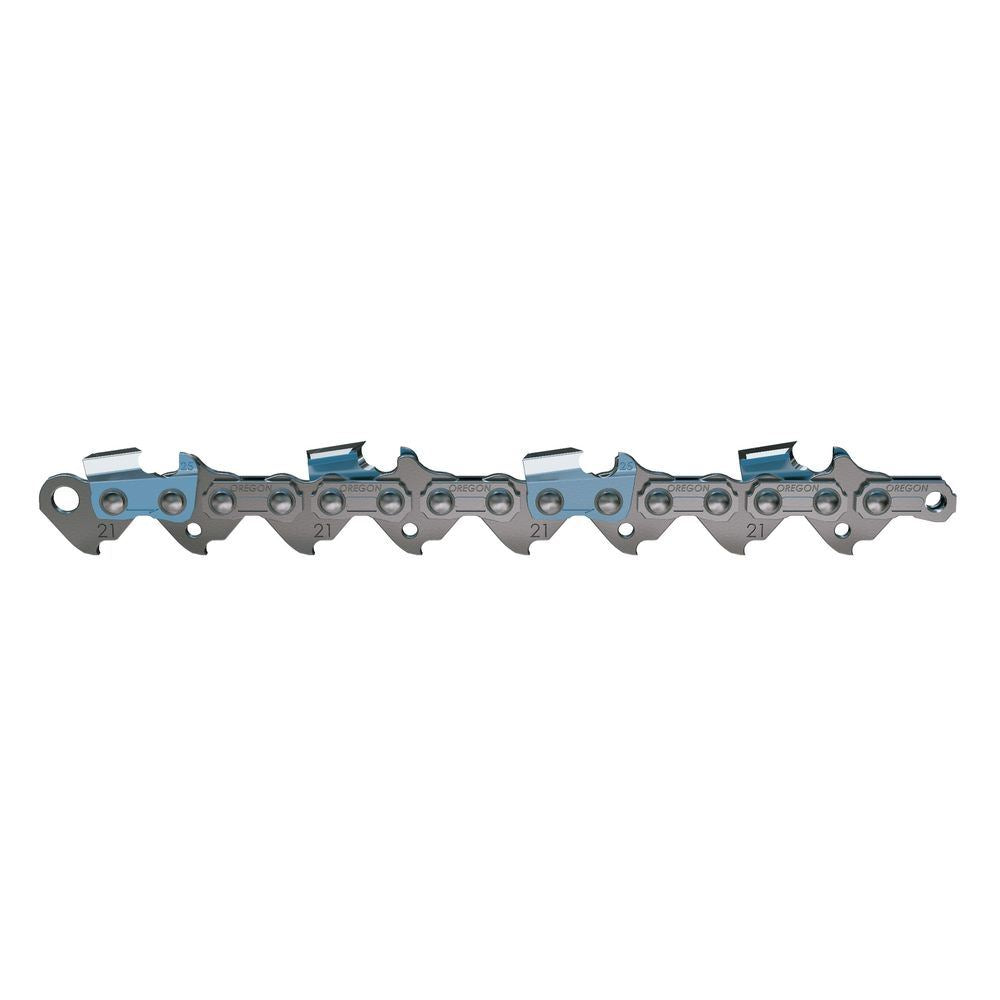 Oregon 21LPX068G PowerCut U68 Saw Chain, .325" Pitch, .058" Gauge, 68 Drive Links