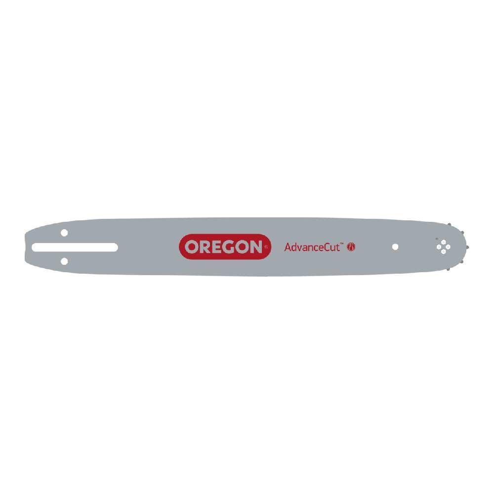 Oregon 180MLBK041 AdvanceCut 18" Guide Bar, 0.325" Pitch, .050" Gauge, Narrow Kerf