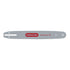 Oregon 180MLBK041 AdvanceCut 18" Guide Bar, 0.325" Pitch, .050" Gauge, Narrow Kerf