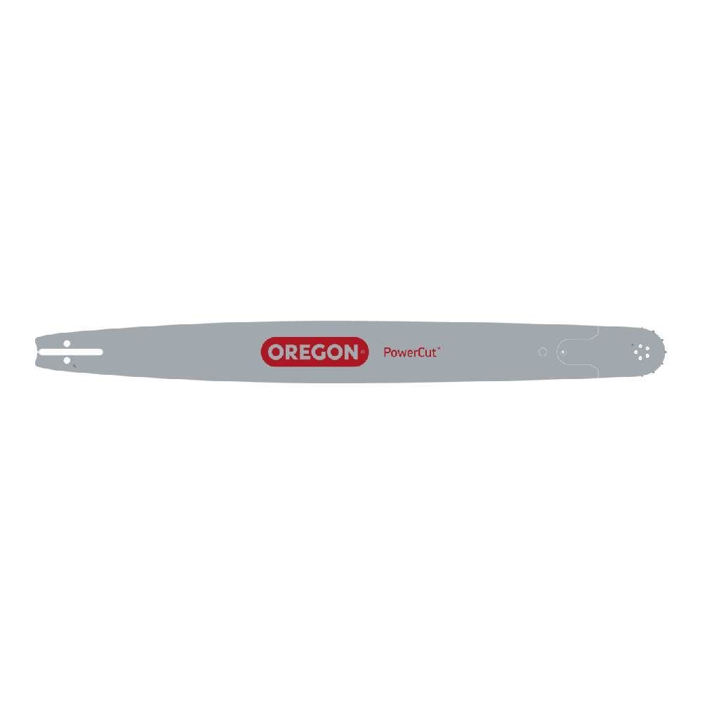 Oregon 280RNDK095 PowerCut 28" Guide Bar, 3/8" Pitch, .050" Gauge