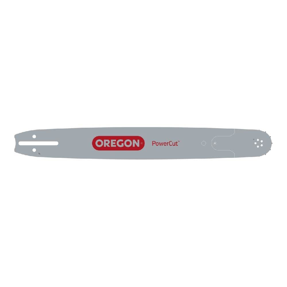 Oregon 203RNDD009 PowerCut 20" Guide Bar, 3/8" Pitch, .063" Gauge