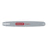 Oregon 203RNDD009 PowerCut 20" Guide Bar, 3/8" Pitch, .063" Gauge