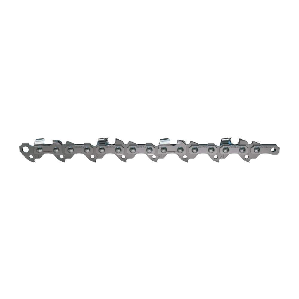 Oregon 91PX057G AdvanceCut S57 Saw Chain, 3/8" Low Profile Pitch, .050" Gauge, 57 Drive Links