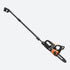 Worx WG323 Cordless 20V Power Share 10" Pole Saw / Chainsaw