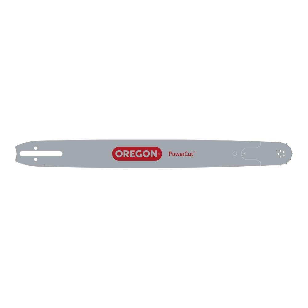 Oregon 253RNFE031 PowerCut 25" Guide Bar, 0.404" Pitch, .063" Gauge