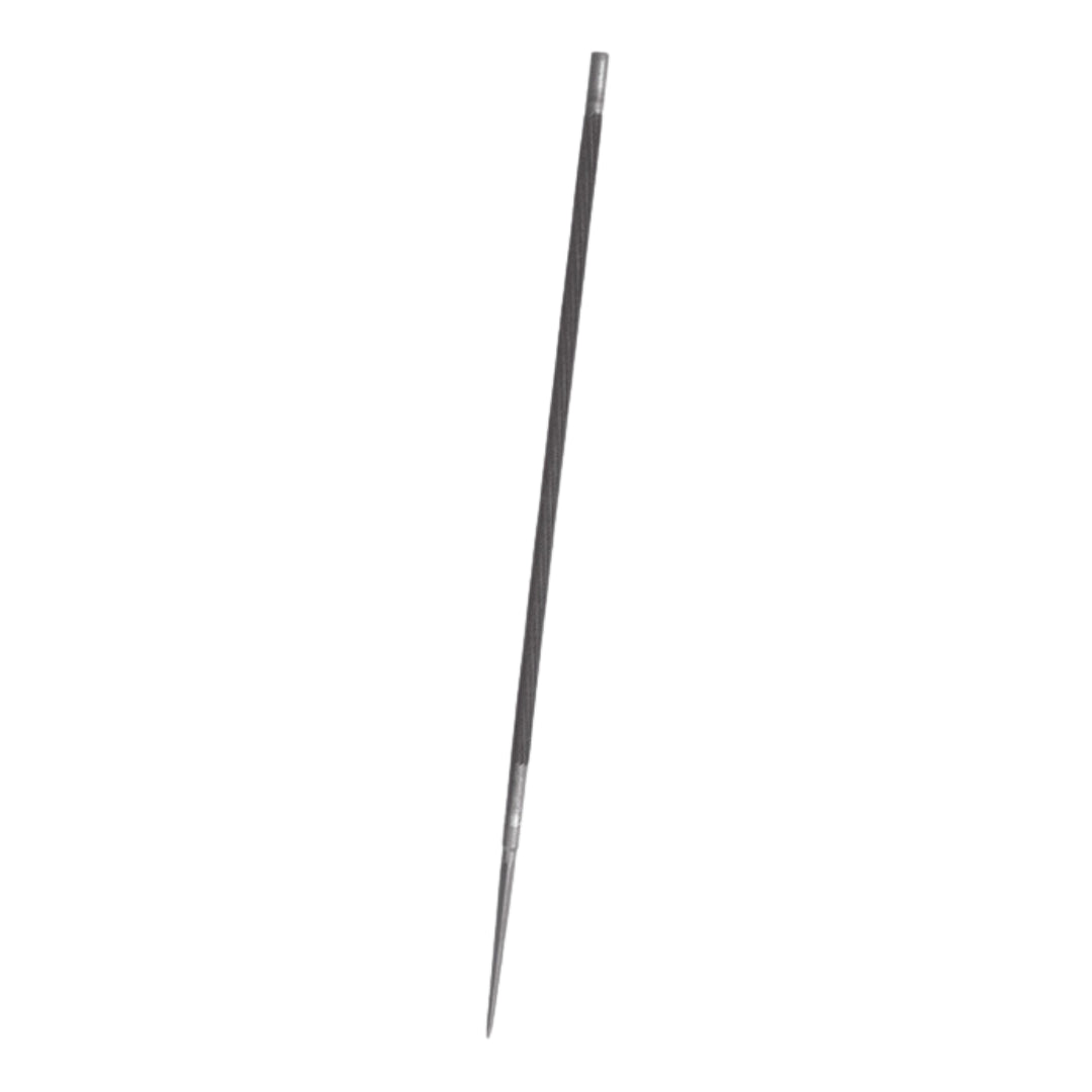 Oregon 70505-1 Round File, 5mm (Single)