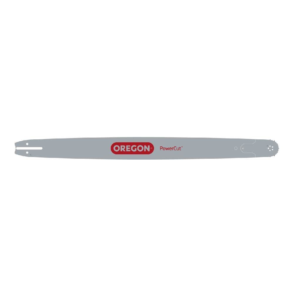 Oregon 343RNDD009 PowerCut 34" Guide Bar, 3/8" Pitch, .063" Gauge