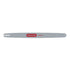 Oregon 343RNDD009 PowerCut 34" Guide Bar, 3/8" Pitch, .063" Gauge