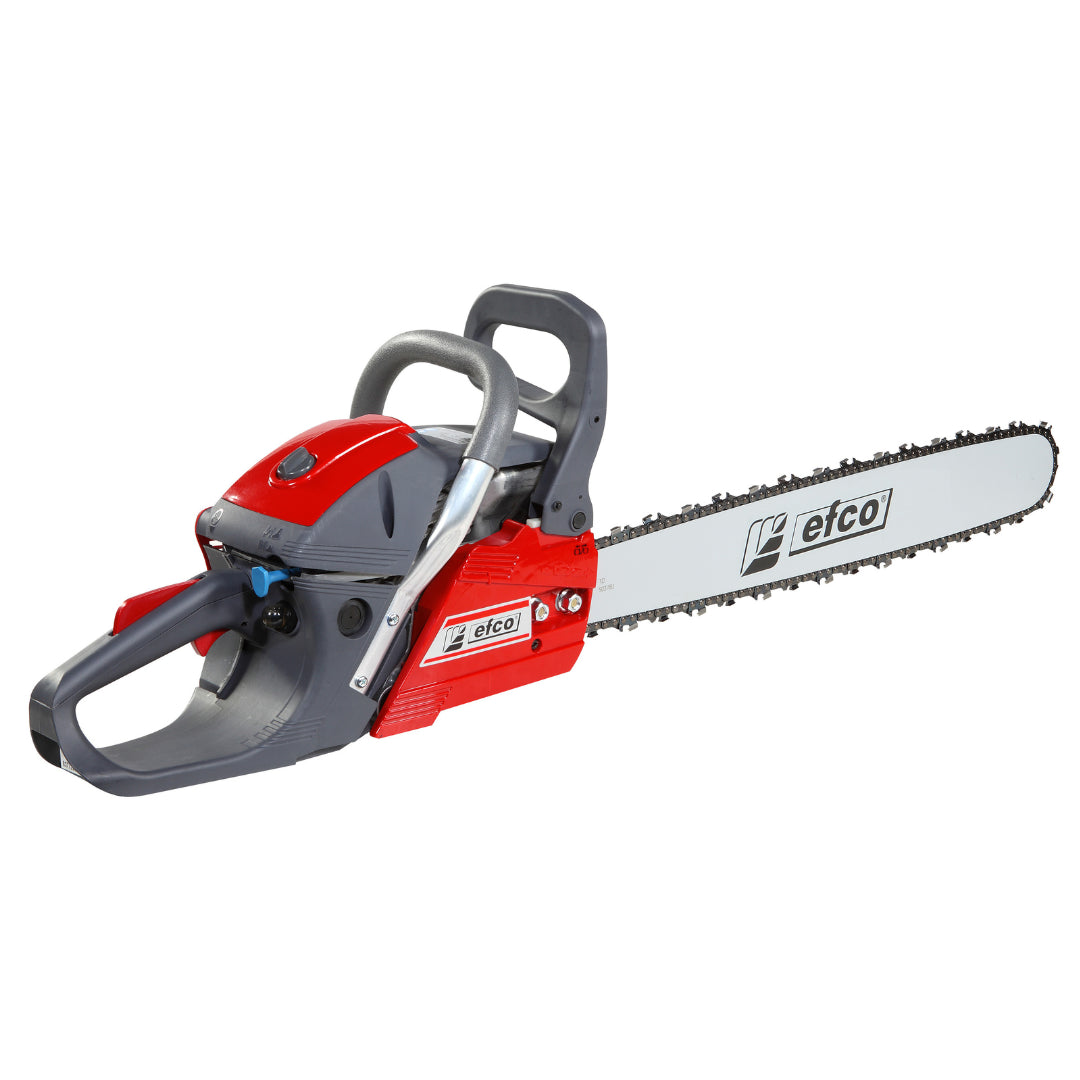 Efco MTH 5100 Chainsaw, .325" Pitch, .050" Gauge, 18"