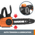 Worx WG322 Cordless 20V Power Share 10" Chainsaw